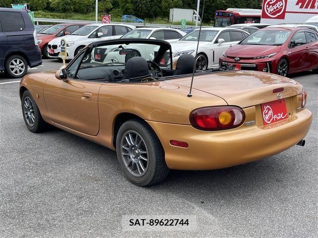 Mazda ROADSTER 1998-02 313624-18