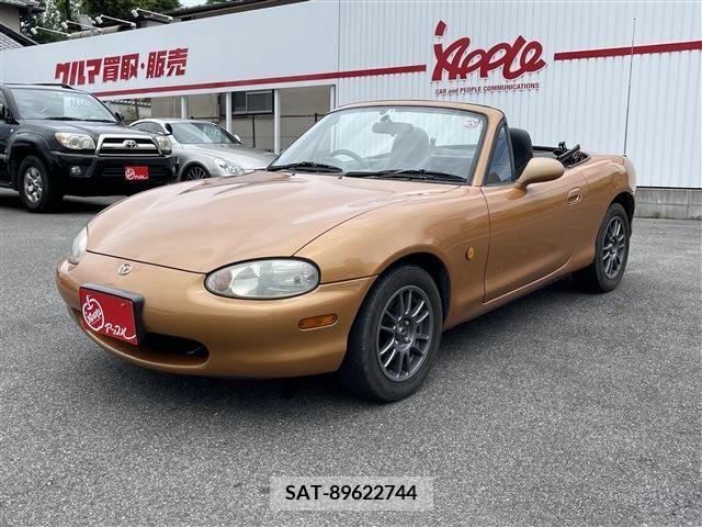 Mazda ROADSTER 1998-02 313624-17