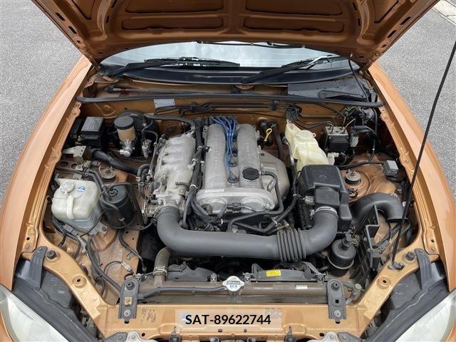 Mazda ROADSTER 1998-02 313624-16