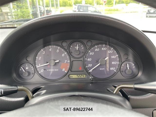 Mazda ROADSTER 1998-02 313624-10