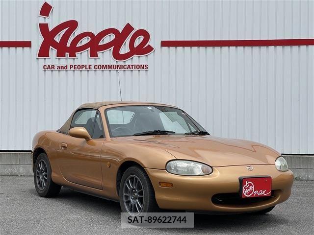 Mazda ROADSTER 1998-02 313624-3