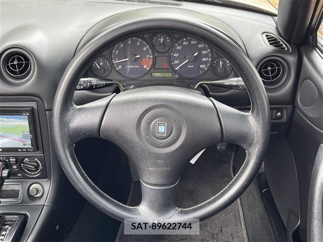 Mazda ROADSTER 1998-02 313624-9