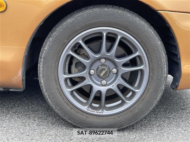 Mazda ROADSTER 1998-02 313624-14