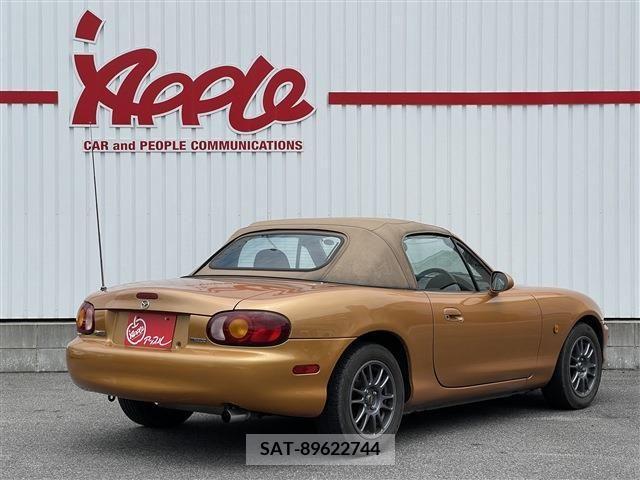 Mazda ROADSTER 1998-02 313624-2