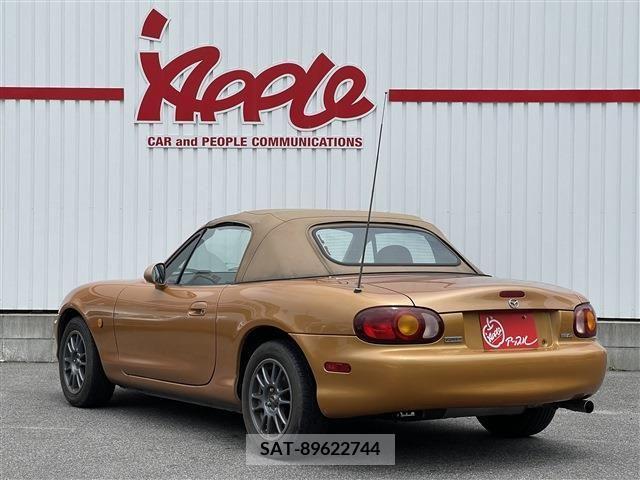 Mazda ROADSTER 1998-02 313624-1