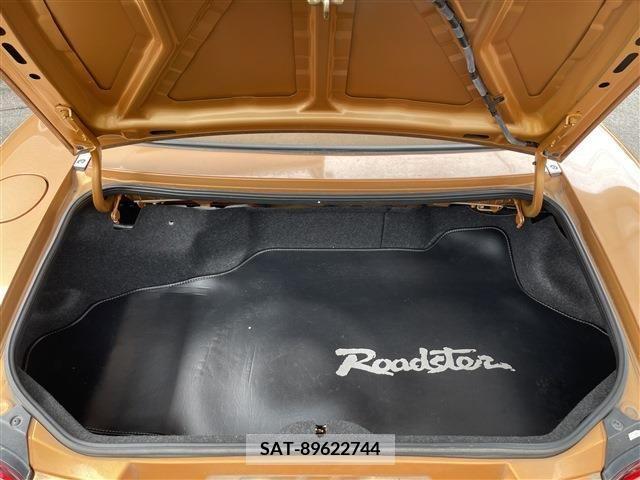 Mazda ROADSTER 1998-02 313624-13