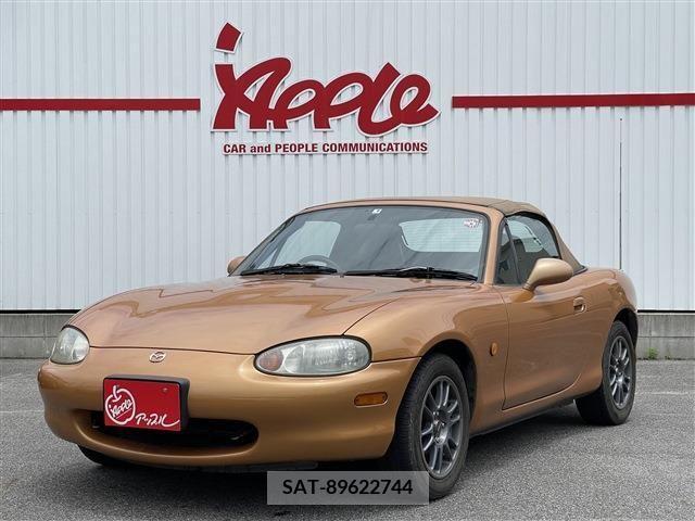 Mazda ROADSTER 1998-02 313624-0