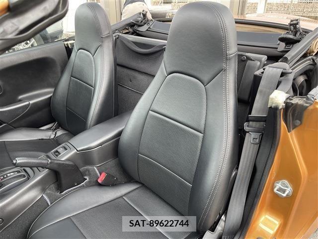 Mazda ROADSTER 1998-02 313624-12