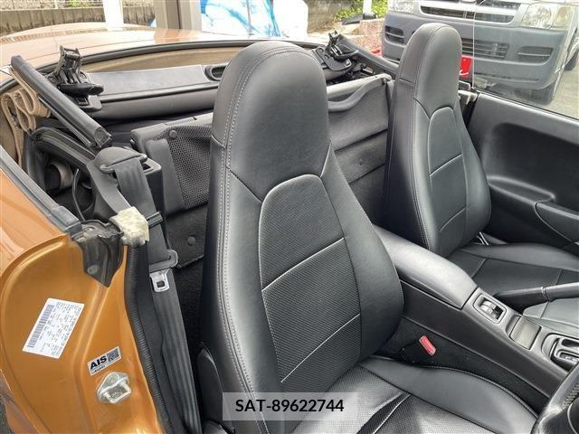 Mazda ROADSTER 1998-02 313624-11