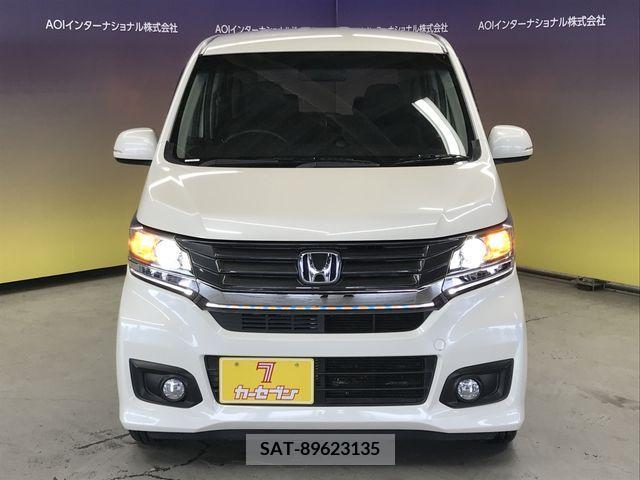 Honda N-WGN 2016-05 328221-3