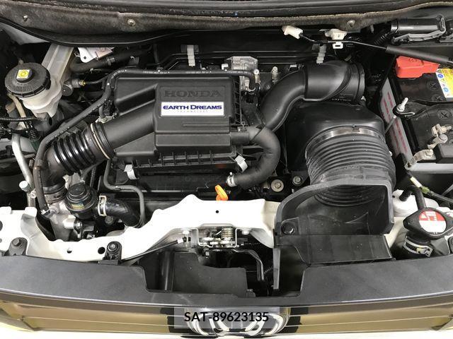 Honda N-WGN 2016-05 328221-18