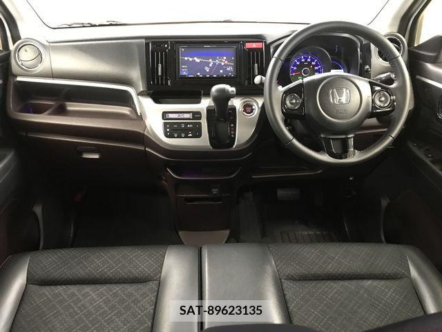 Honda N-WGN 2016-05 328221-1