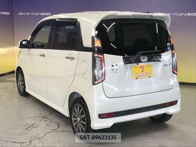 Honda N-WGN 2016-05 328221-2