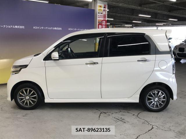 Honda N-WGN 2016-05 328221-4