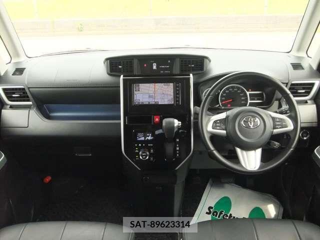 Toyota ROOMY 2019-12 348778-2
