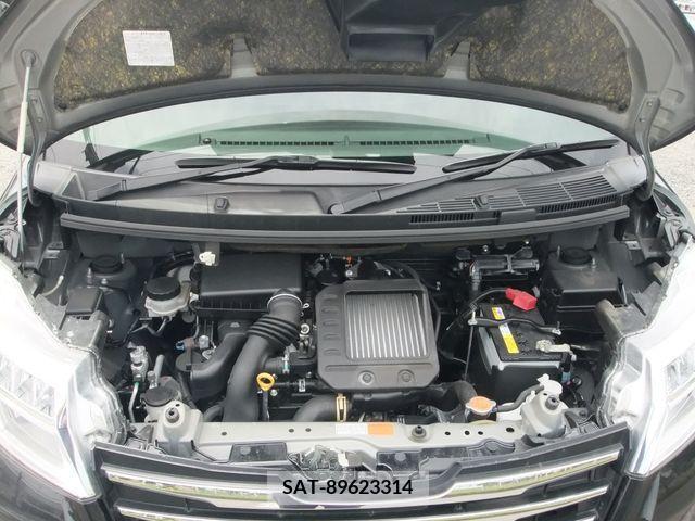 Toyota ROOMY 2019-12 348778-20