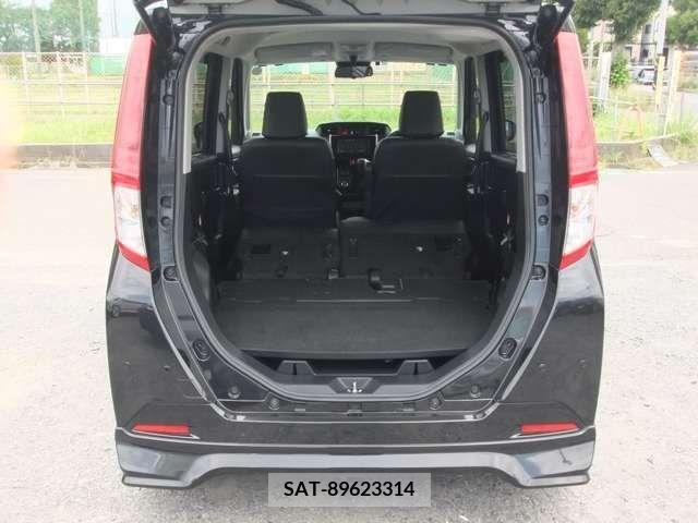 Toyota ROOMY 2019-12 348778-18