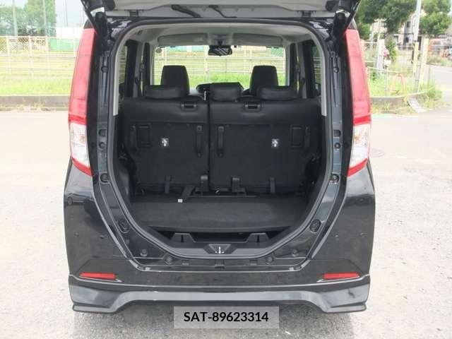 Toyota ROOMY 2019-12 348778-17