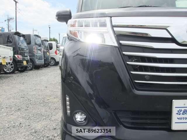 Toyota ROOMY 2019-12 348778-16