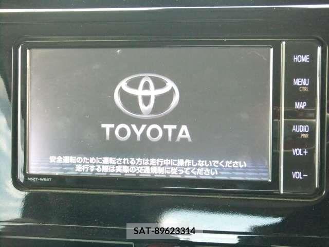 Toyota ROOMY 2019-12 348778-6