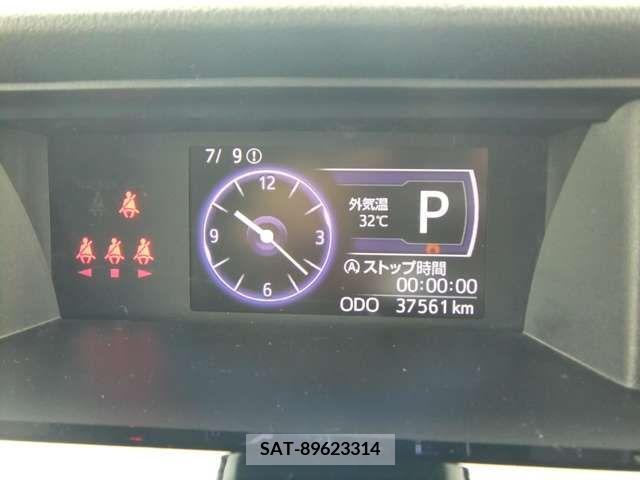 Toyota ROOMY 2019-12 348778-5