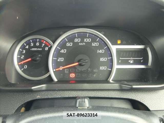 Toyota ROOMY 2019-12 348778-4
