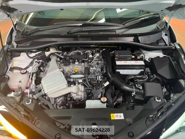 Toyota C-HR 2023-06 357790-18