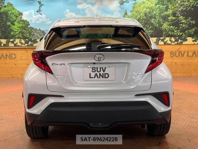 Toyota C-HR 2023-06 357790-17
