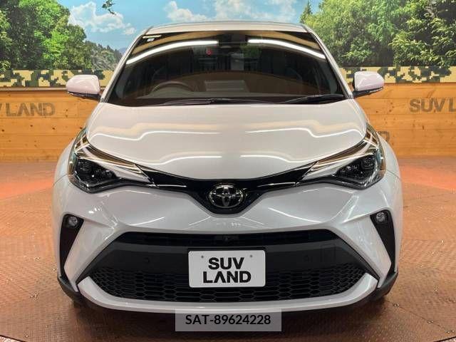 Toyota C-HR 2023-06 357790-16