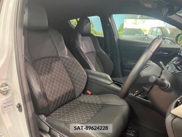 Toyota C-HR 2023-06 357790-11