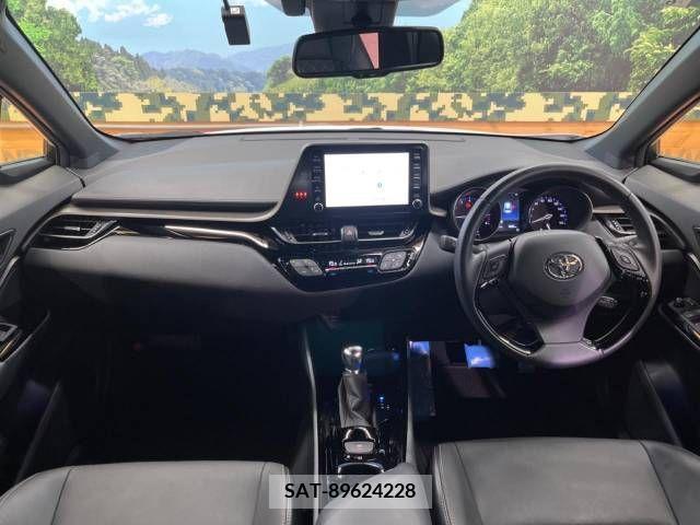 Toyota C-HR 2023-06 357790-1