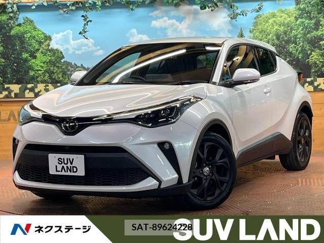 Toyota C-HR 2023-06 357790-0