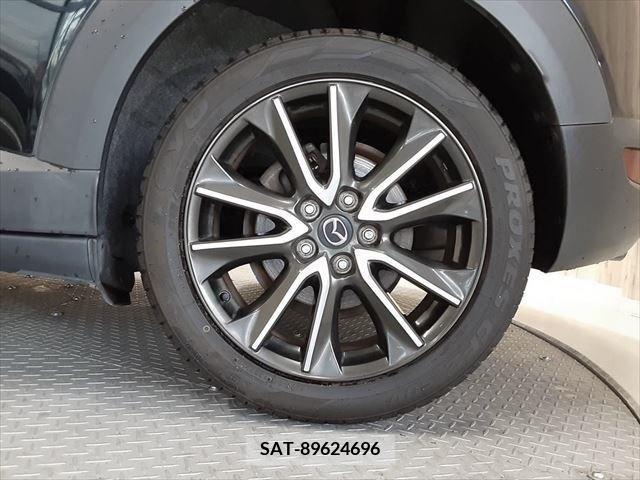 Mazda CX-3 2015-09 337274-23
