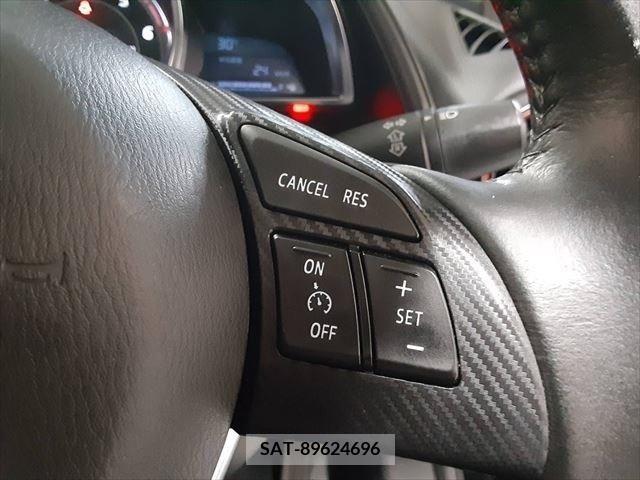 Mazda CX-3 2015-09 337274-5