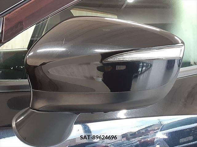 Mazda CX-3 2015-09 337274-21