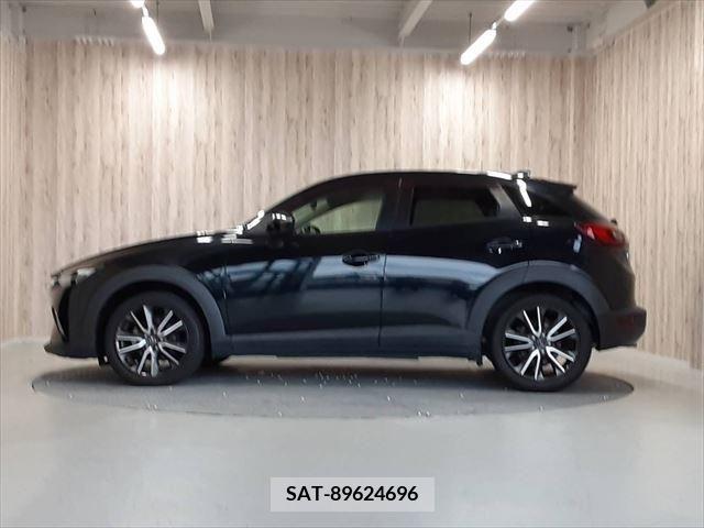 Mazda CX-3 2015-09 337274-20