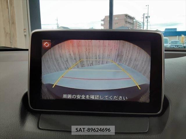 Mazda CX-3 2015-09 337274-3