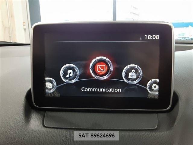 Mazda CX-3 2015-09 337274-2