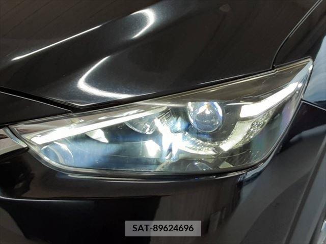 Mazda CX-3 2015-09 337274-12