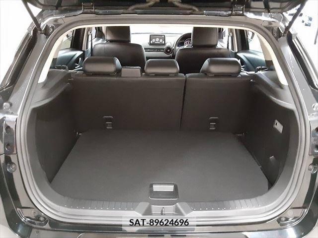 Mazda CX-3 2015-09 337274-10