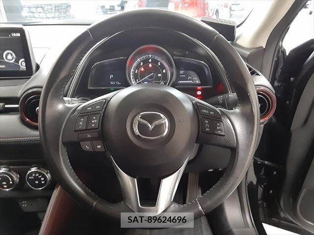 Mazda CX-3 2015-09 337274-11