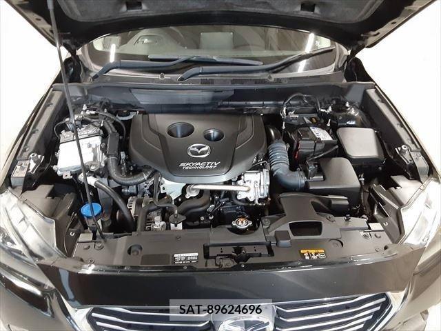 Mazda CX-3 2015-09 337274-29