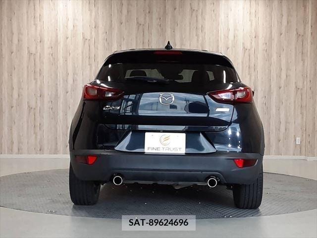 Mazda CX-3 2015-09 337274-17