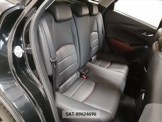 Mazda CX-3 2015-09 337274-9
