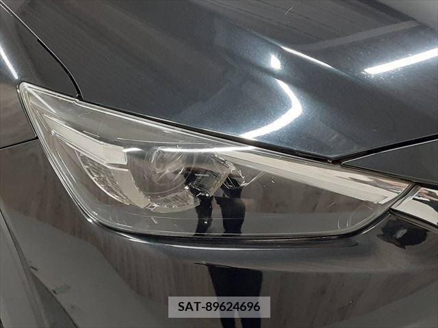Mazda CX-3 2015-09 337274-27