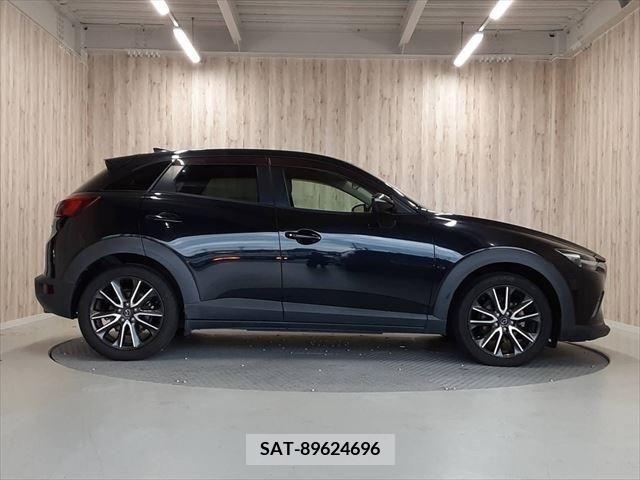 Mazda CX-3 2015-09 337274-16