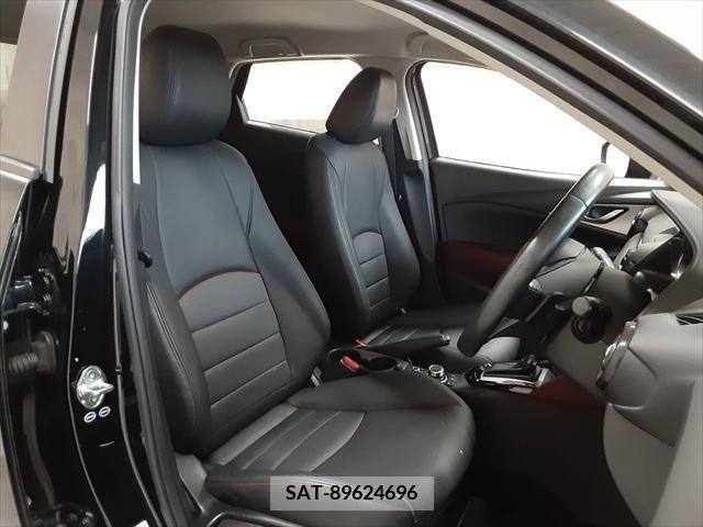 Mazda CX-3 2015-09 337274-8