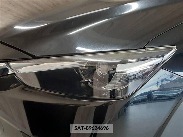 Mazda CX-3 2015-09 337274-26