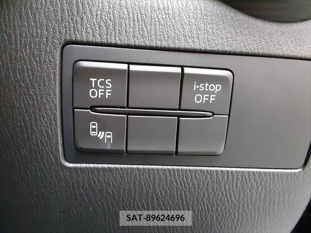 Mazda CX-3 2015-09 337274-7