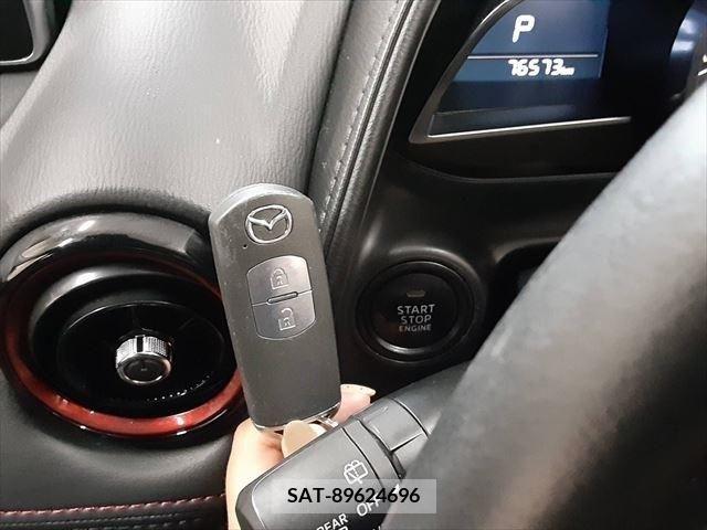 Mazda CX-3 2015-09 337274-6